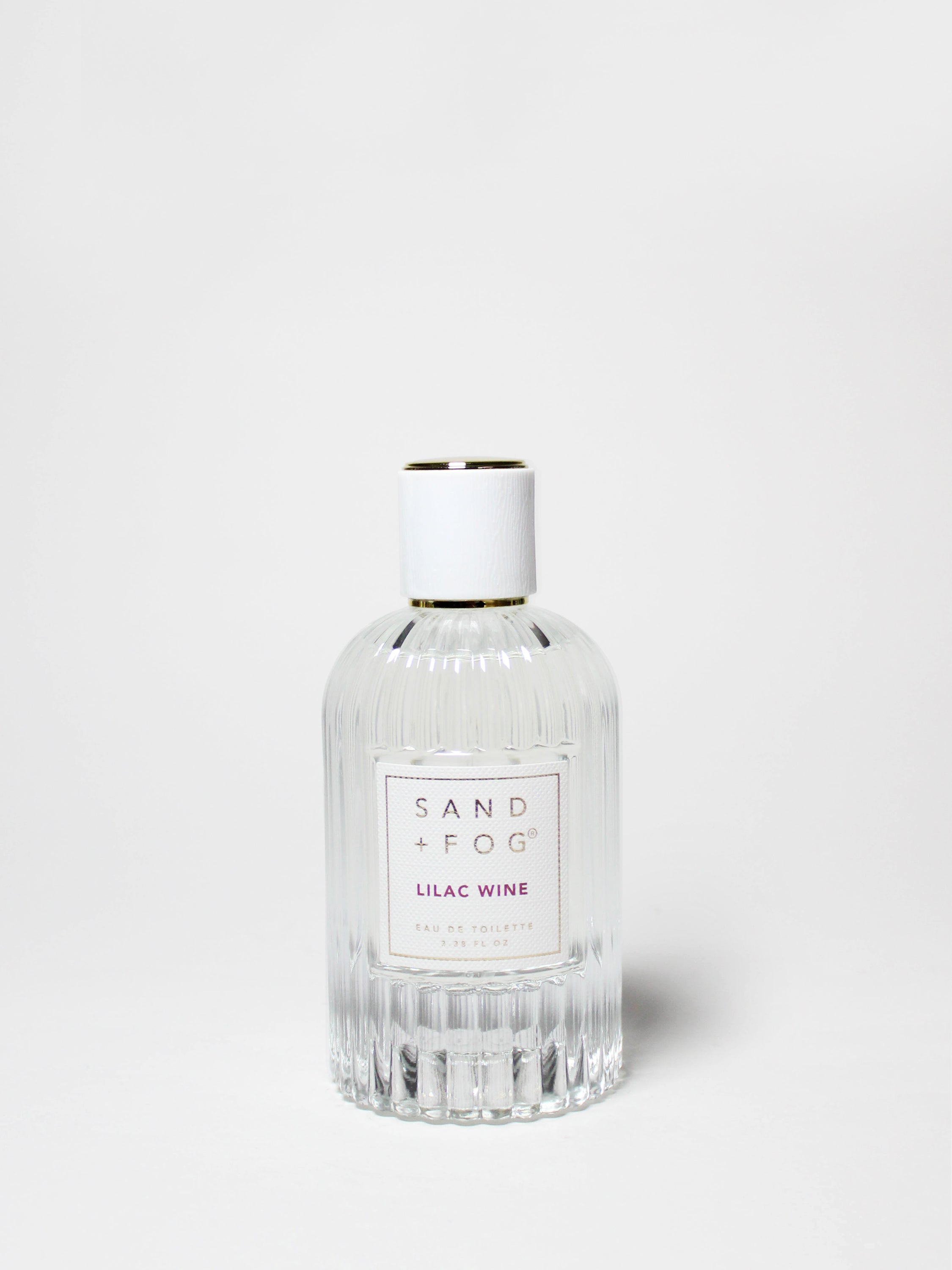 Lilac Wine 100 ml Eau de Toilette - Fine Fragrance