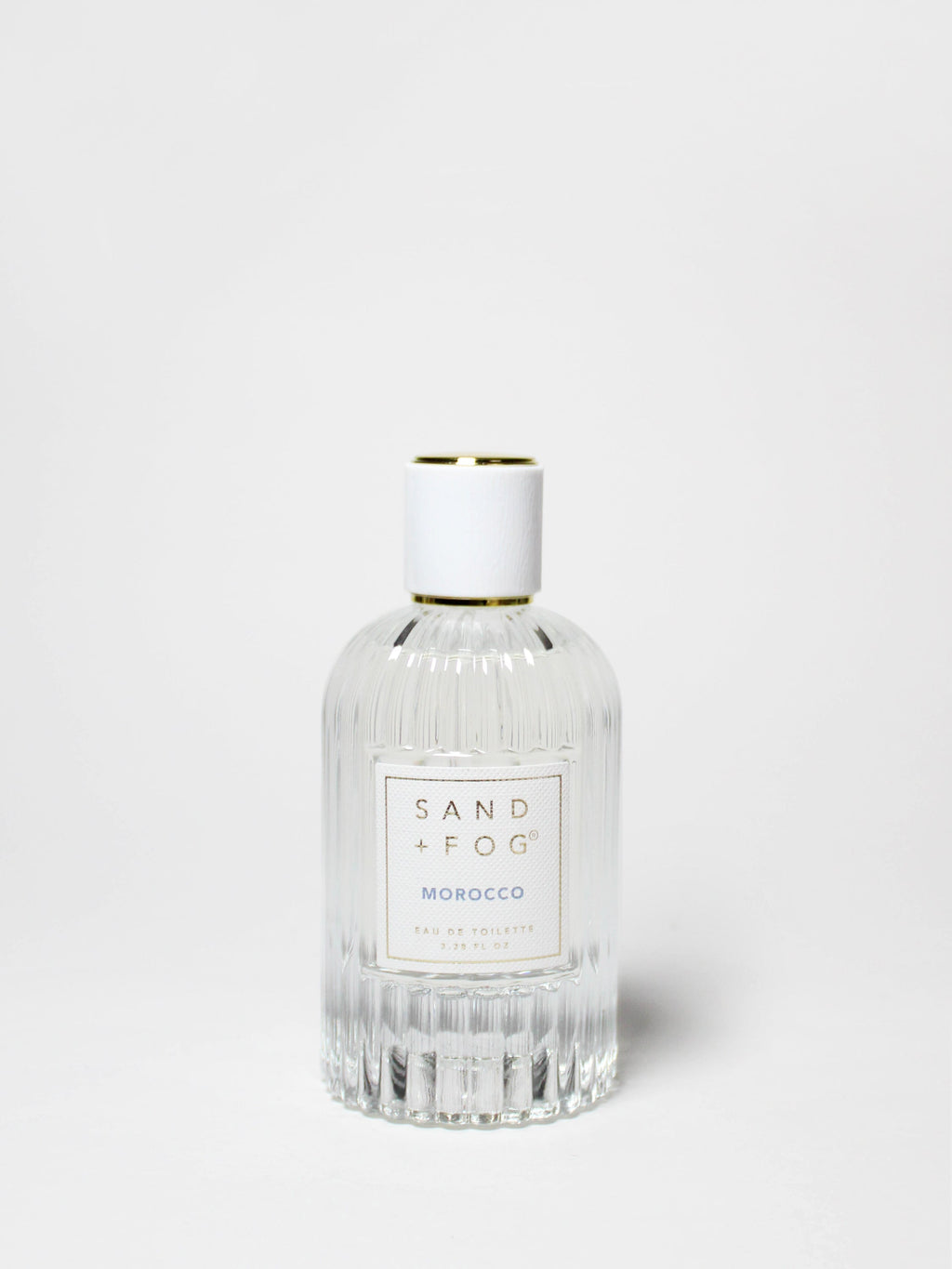 Morocco 100 ml Eau de Toilette - Fine Fragrance