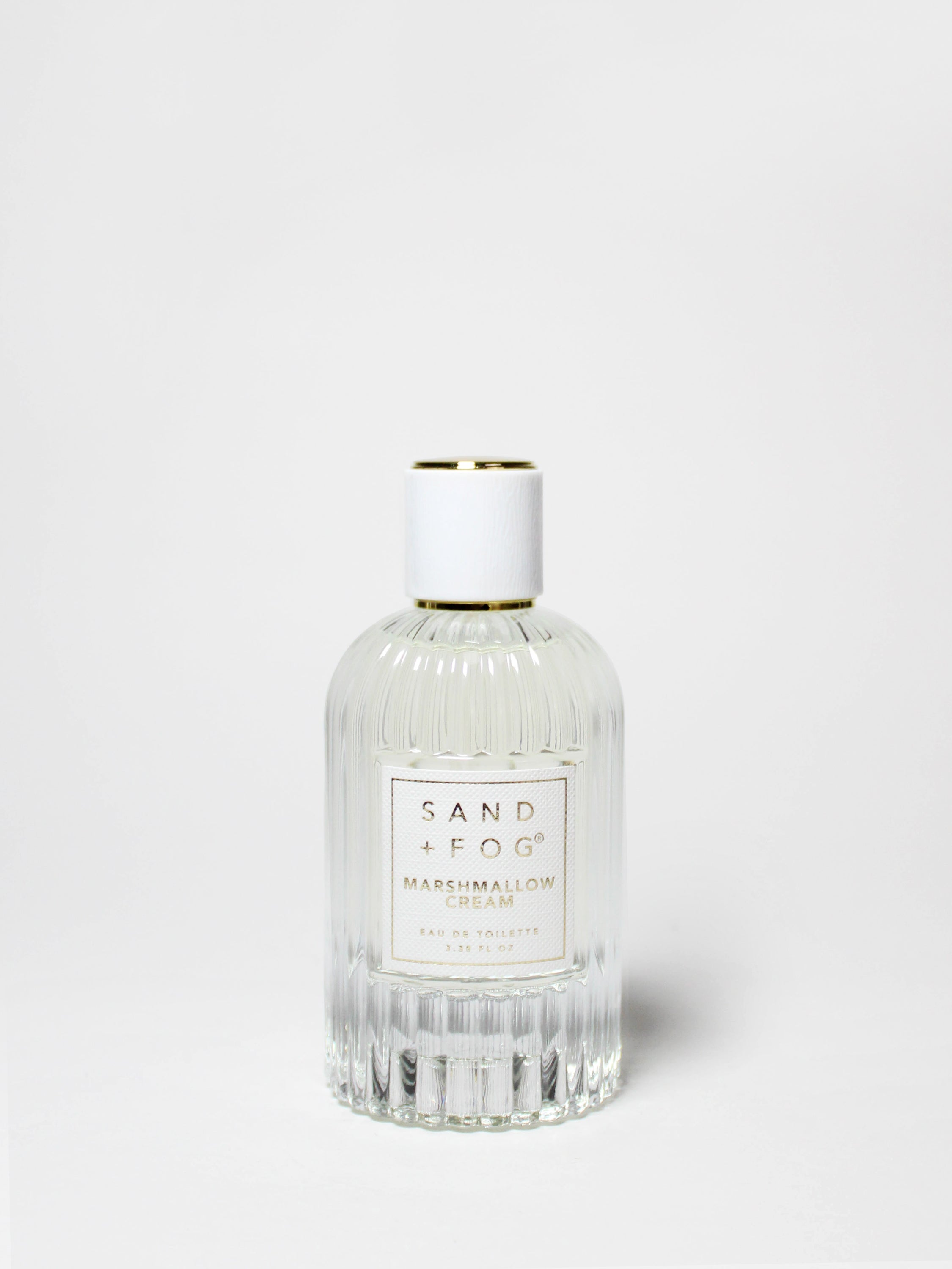 Marshmallow Cream 100 ml Eau de Toilette - Fine Fragrance