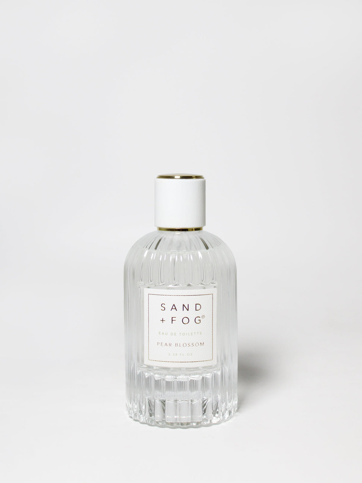 Pear Blossom 100 ml Eau de Toilette - Fine Fragrance