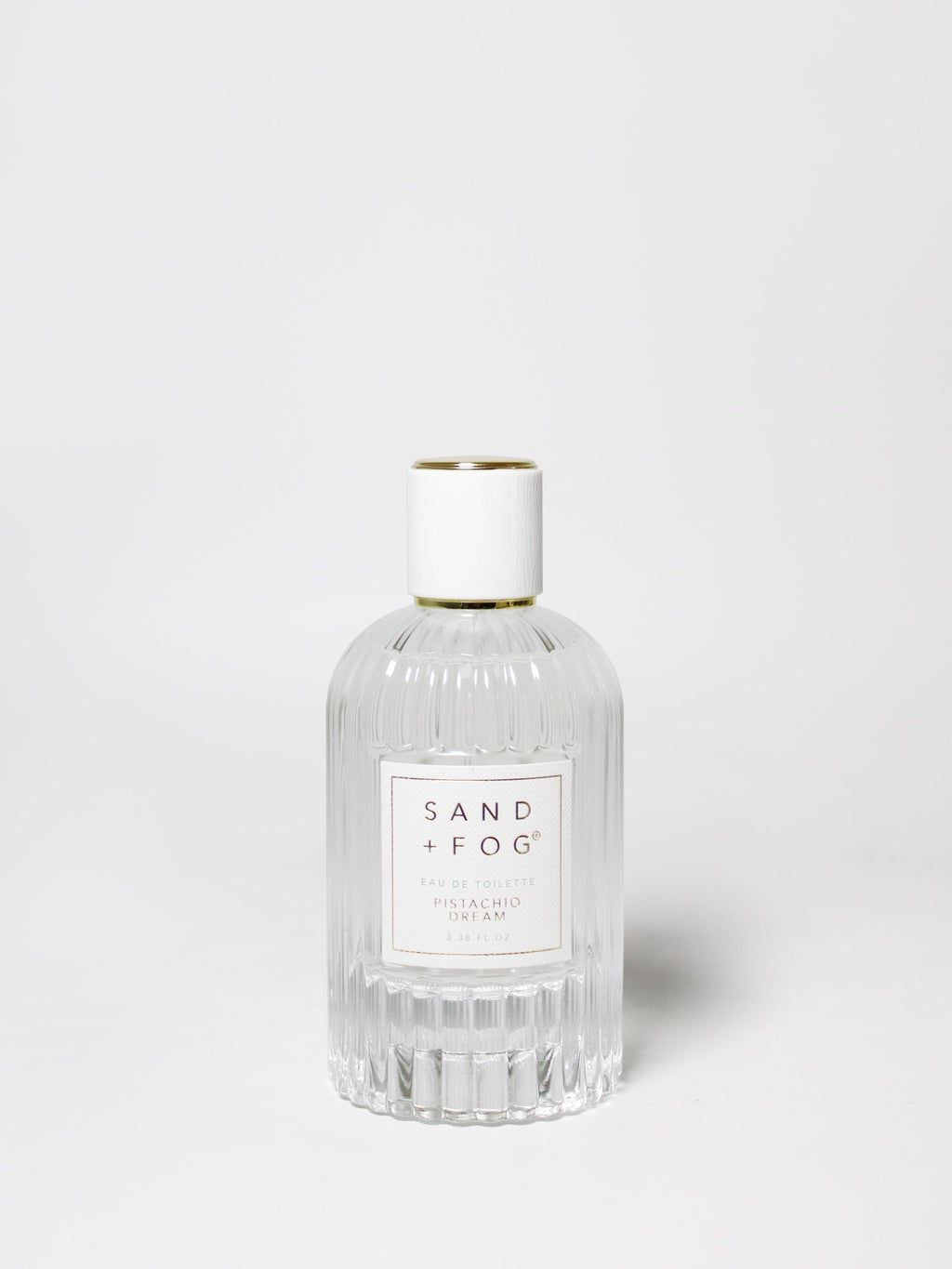 Pistachio Dream 100 ml Eau de Toilette - Fine Fragrance