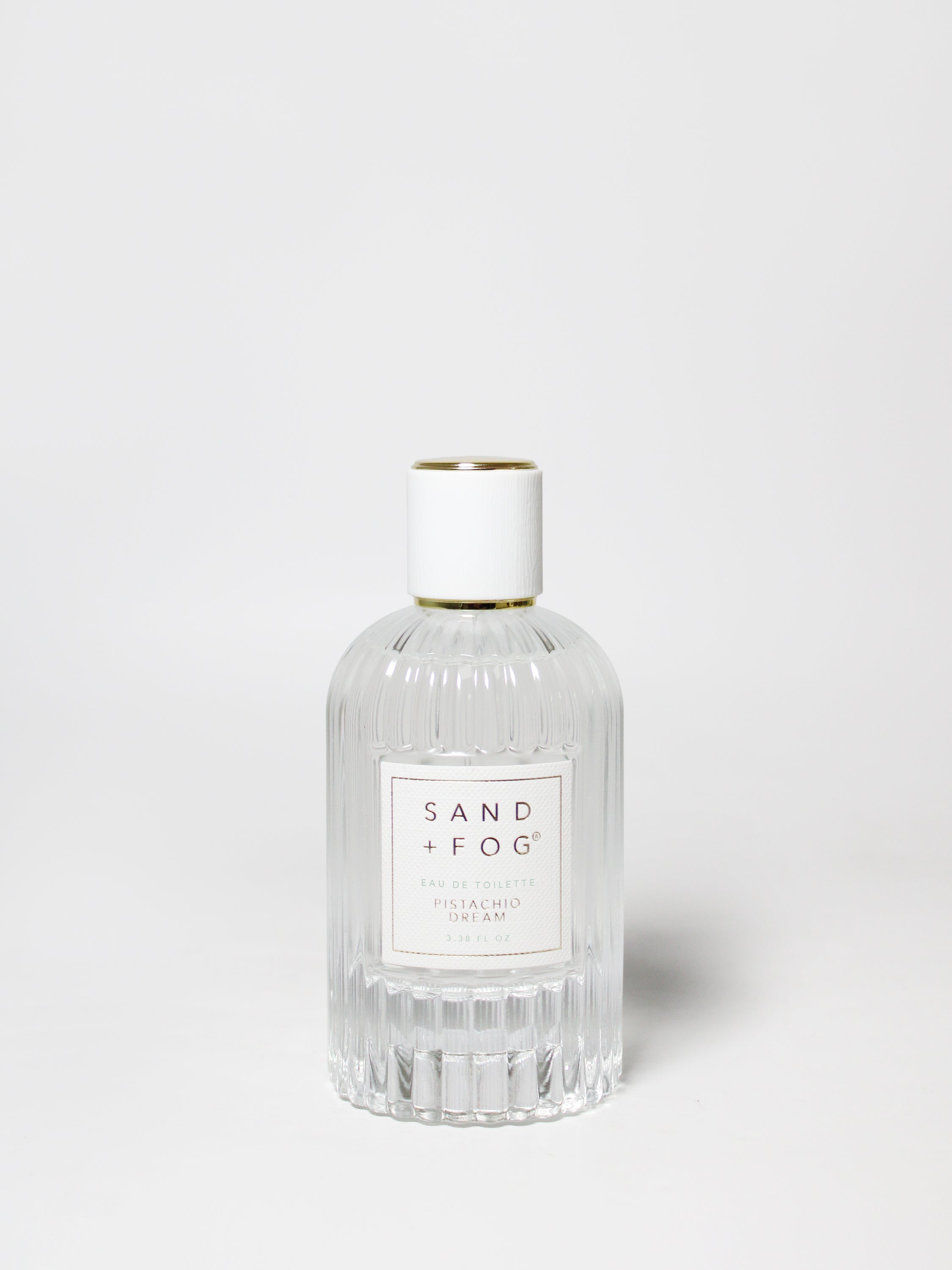 Pistachio Dream 100 ml Eau de Toilette - Fine Fragrance
