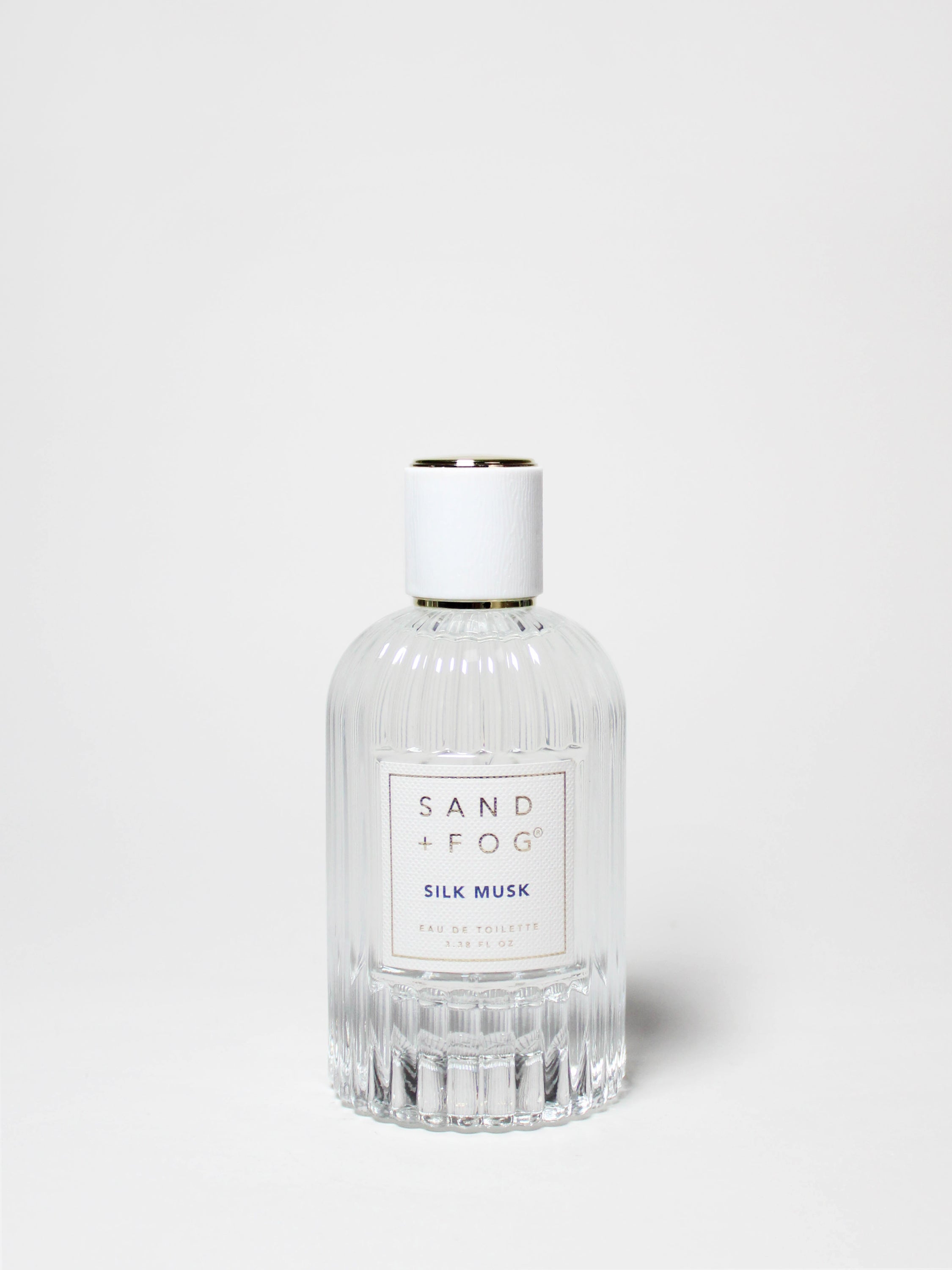 Silk Musk 100 ml Eau de Toilette - Daily Favorite