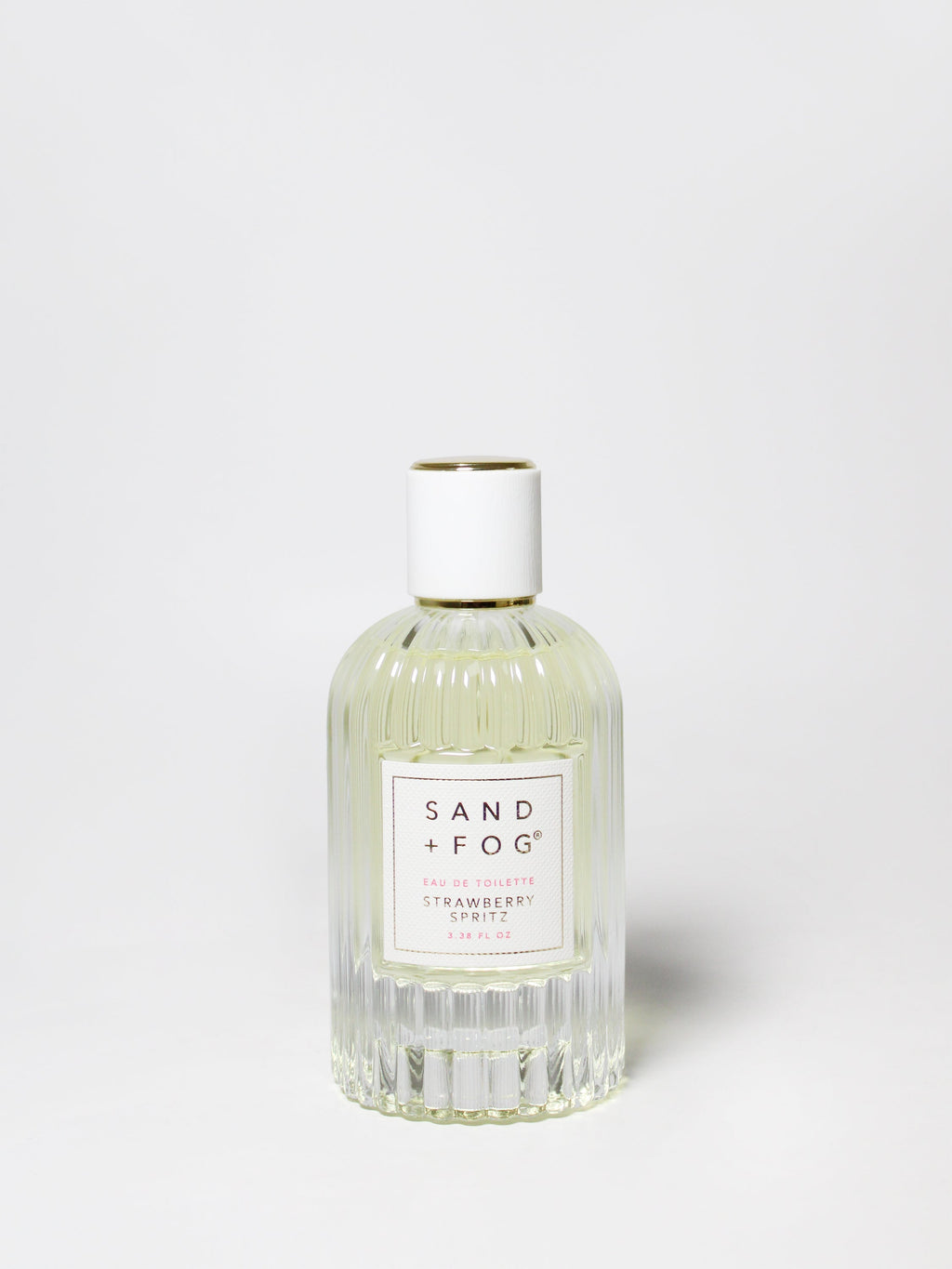 Strawberry Spritz 100 ml Eau de Toilette - Fine Fragrance