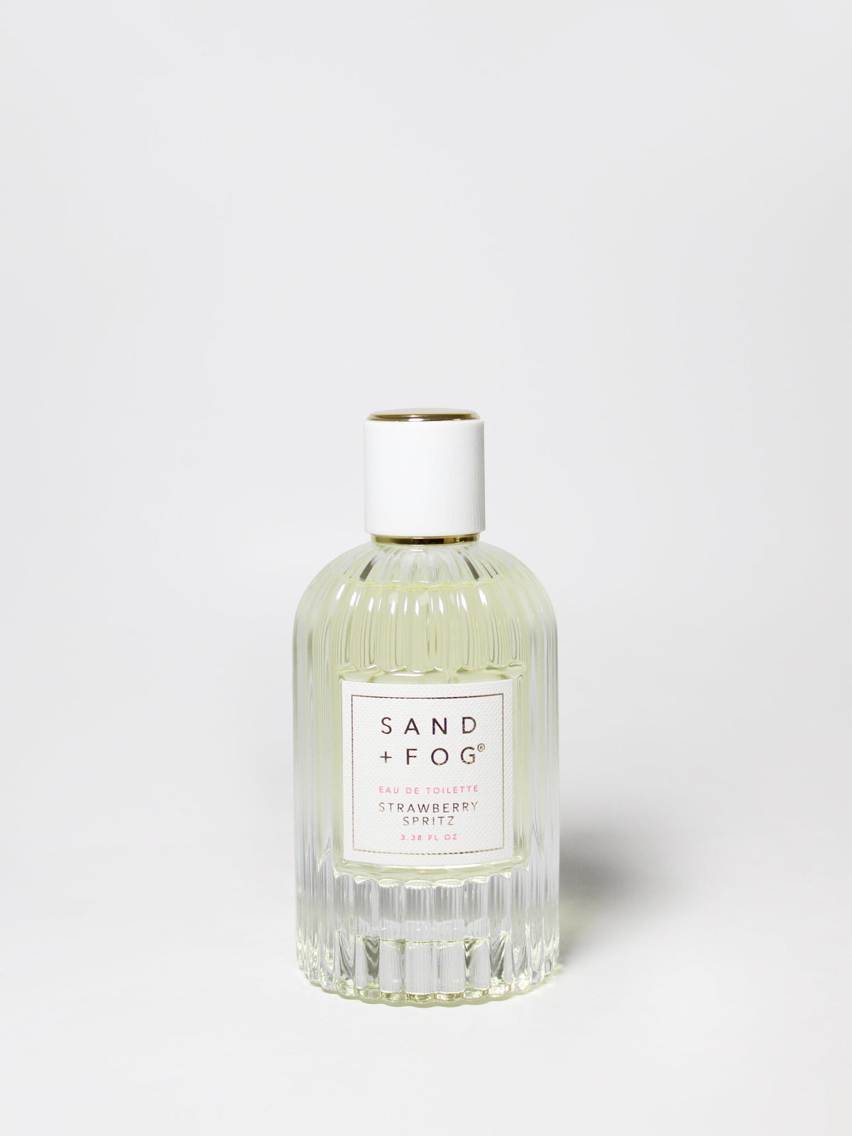 Strawberry Spritz 100 ml Eau de Toilette - Fine Fragrance