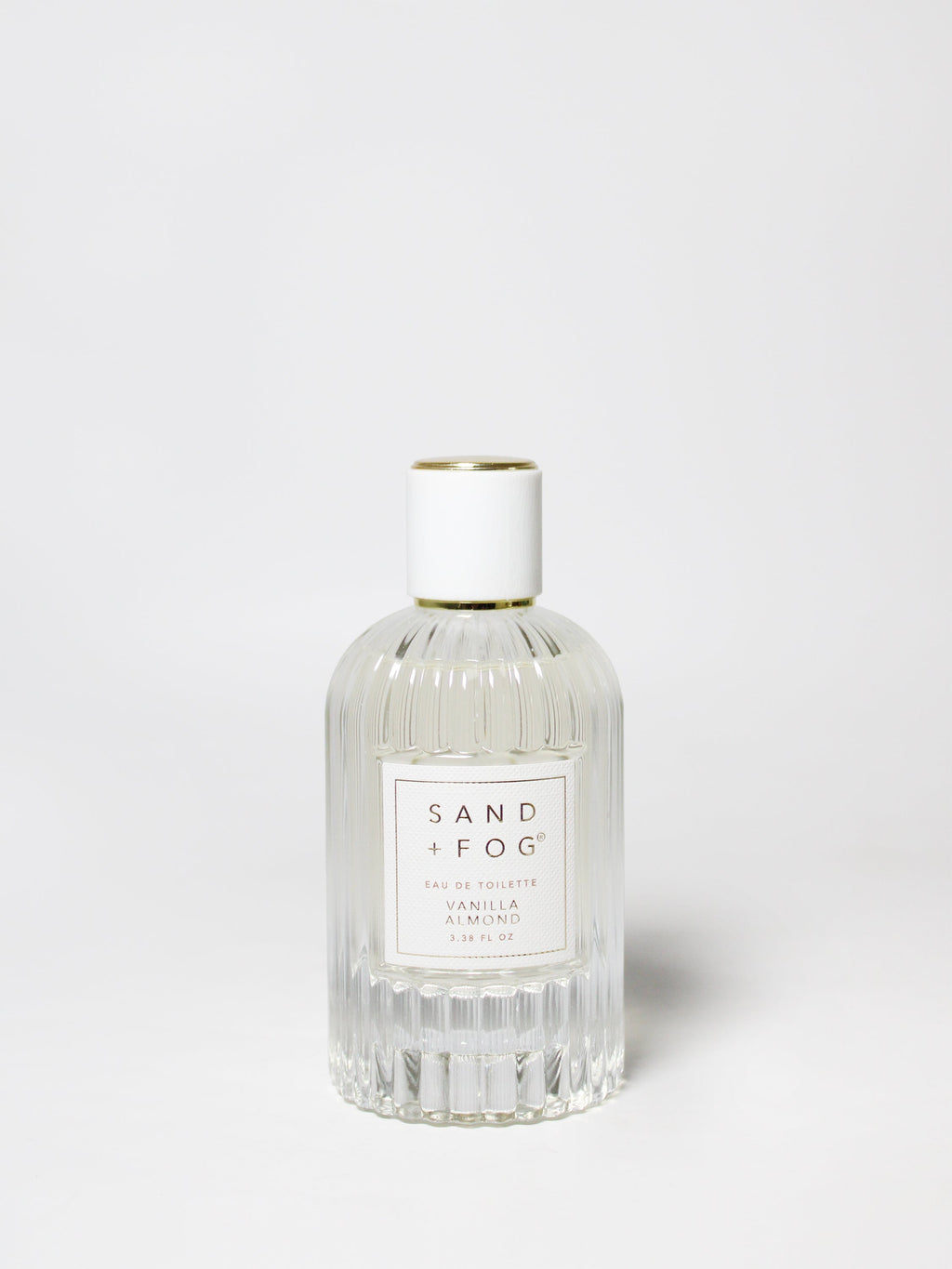 Vanilla Almond 100 ml Eau de Toilette - Daily Favorite