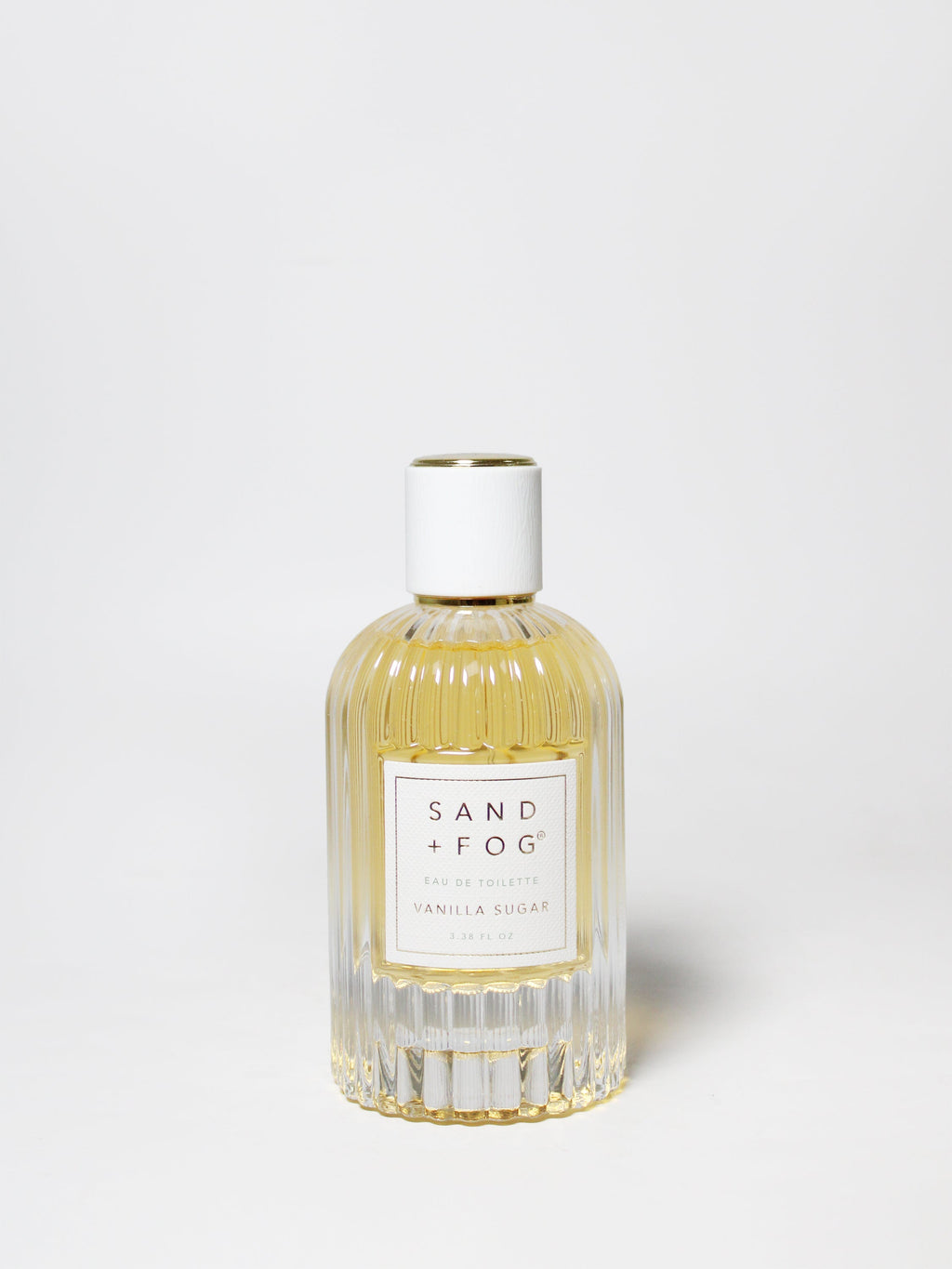 Vanilla Sugar 100 ml Eau de Toilette - Fine Fragrance