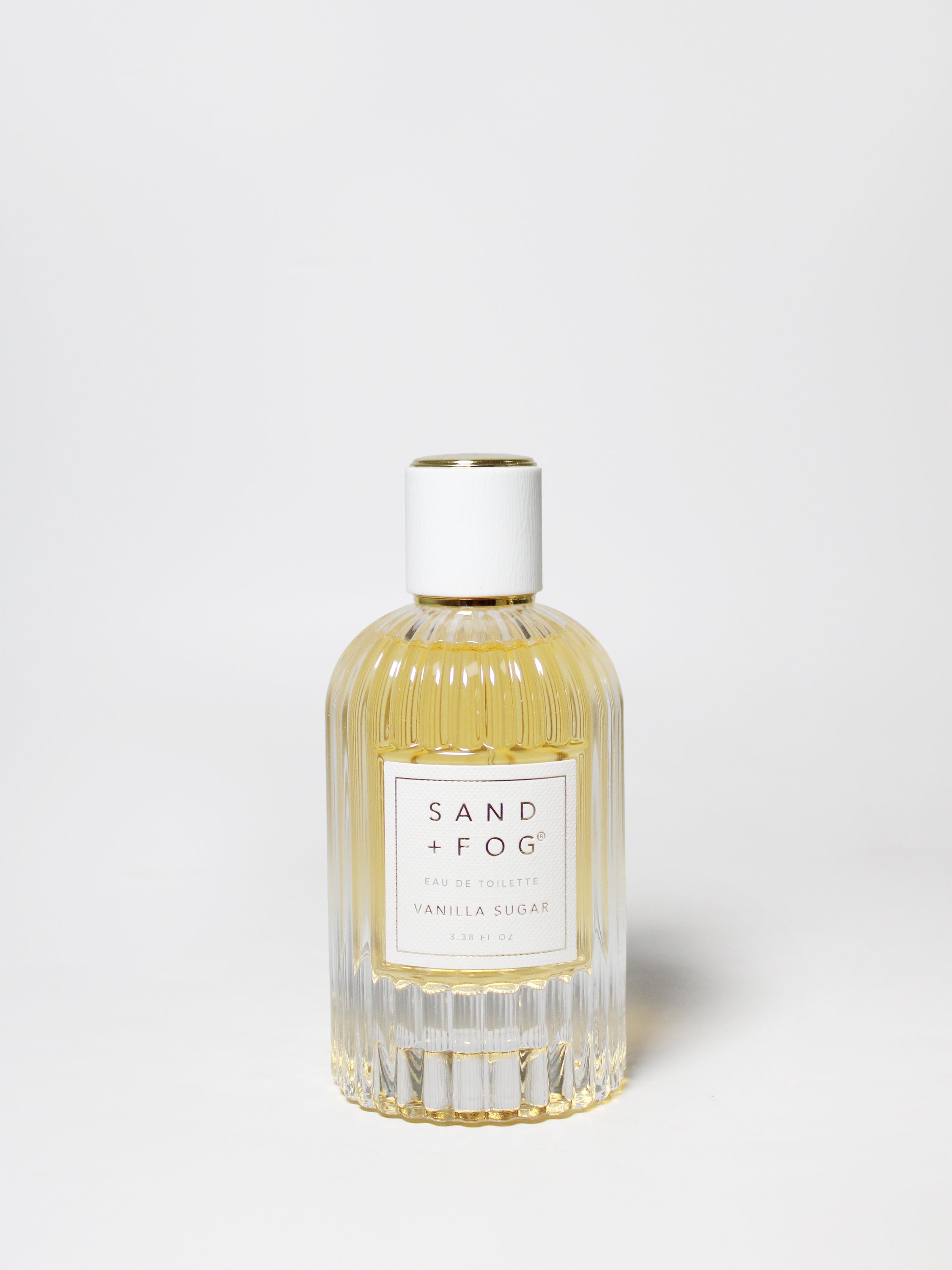 Vanilla Sugar 100 ml Eau de Toilette - Fine Fragrance