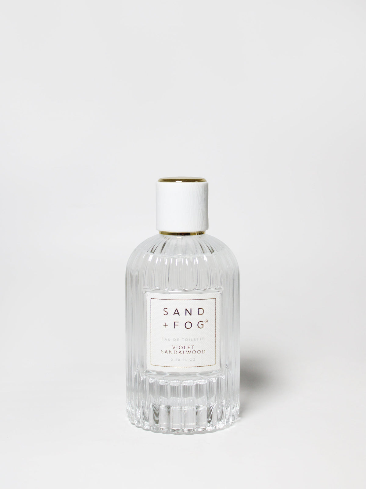 Violet Sandalwood 100 ml Eau de Toilette - Daily Favorite