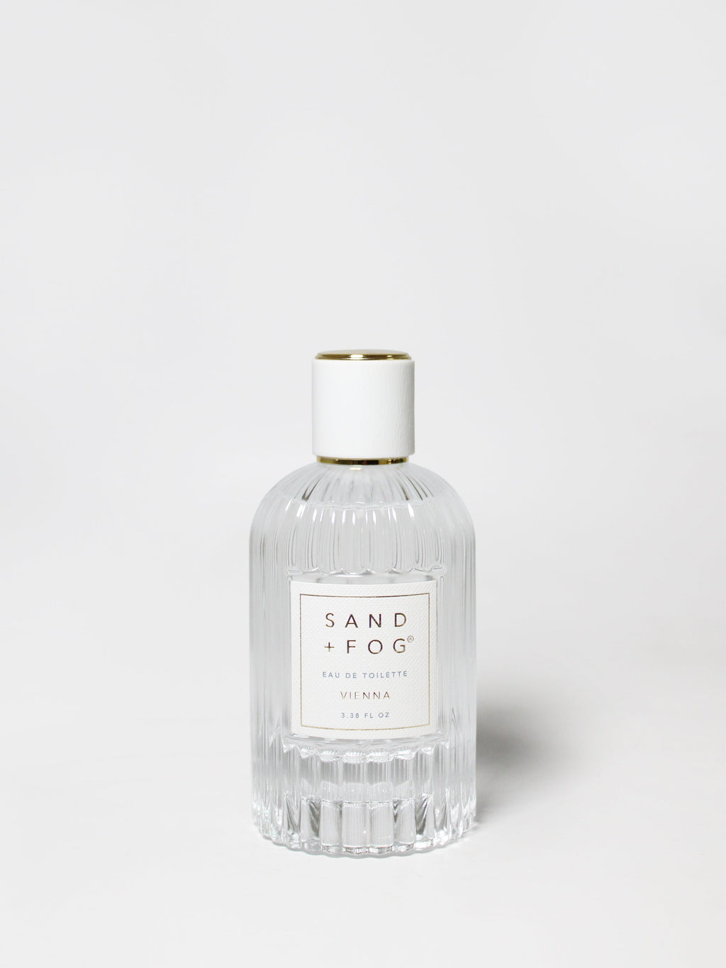 Vienna 100 ml Eau de Toilette - Daily Favorite
