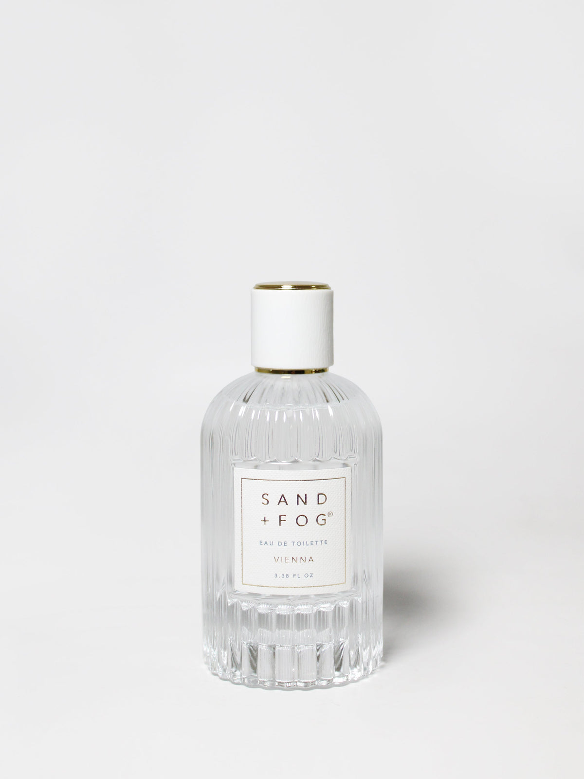 Vienna 100 ml Eau de Toilette - Daily Favorite