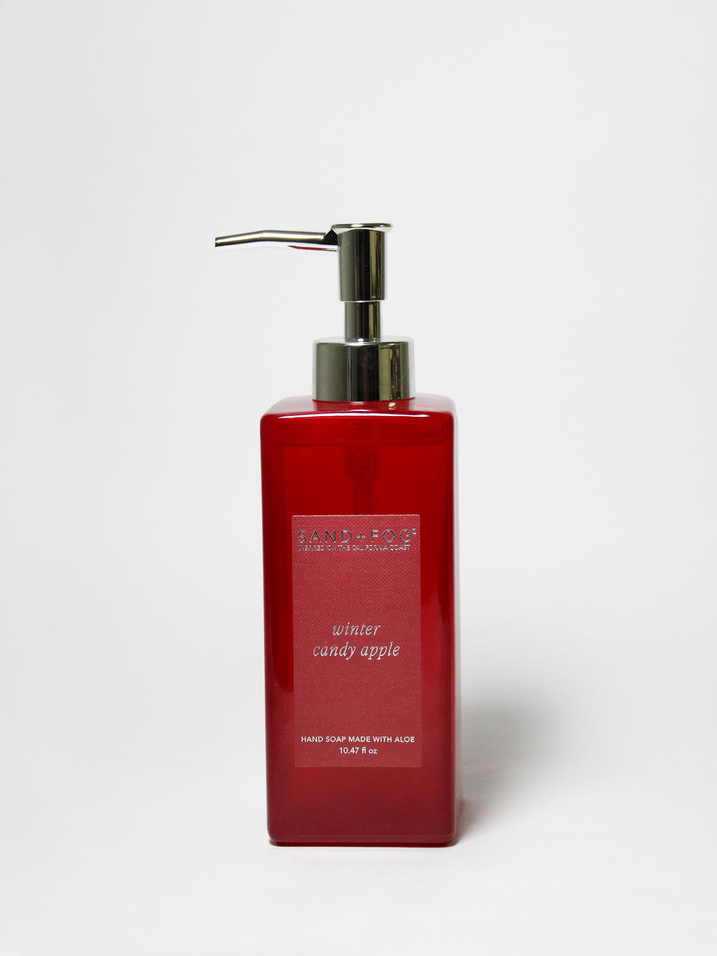 Winter Candy Apple 10.47 oz Liquid Hand Soap - Sink Essential