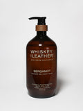 Bergamot 32 oz Body Wash - Daily Cleanse