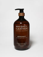 Bergamot 32 oz Body Wash - Daily Cleanse