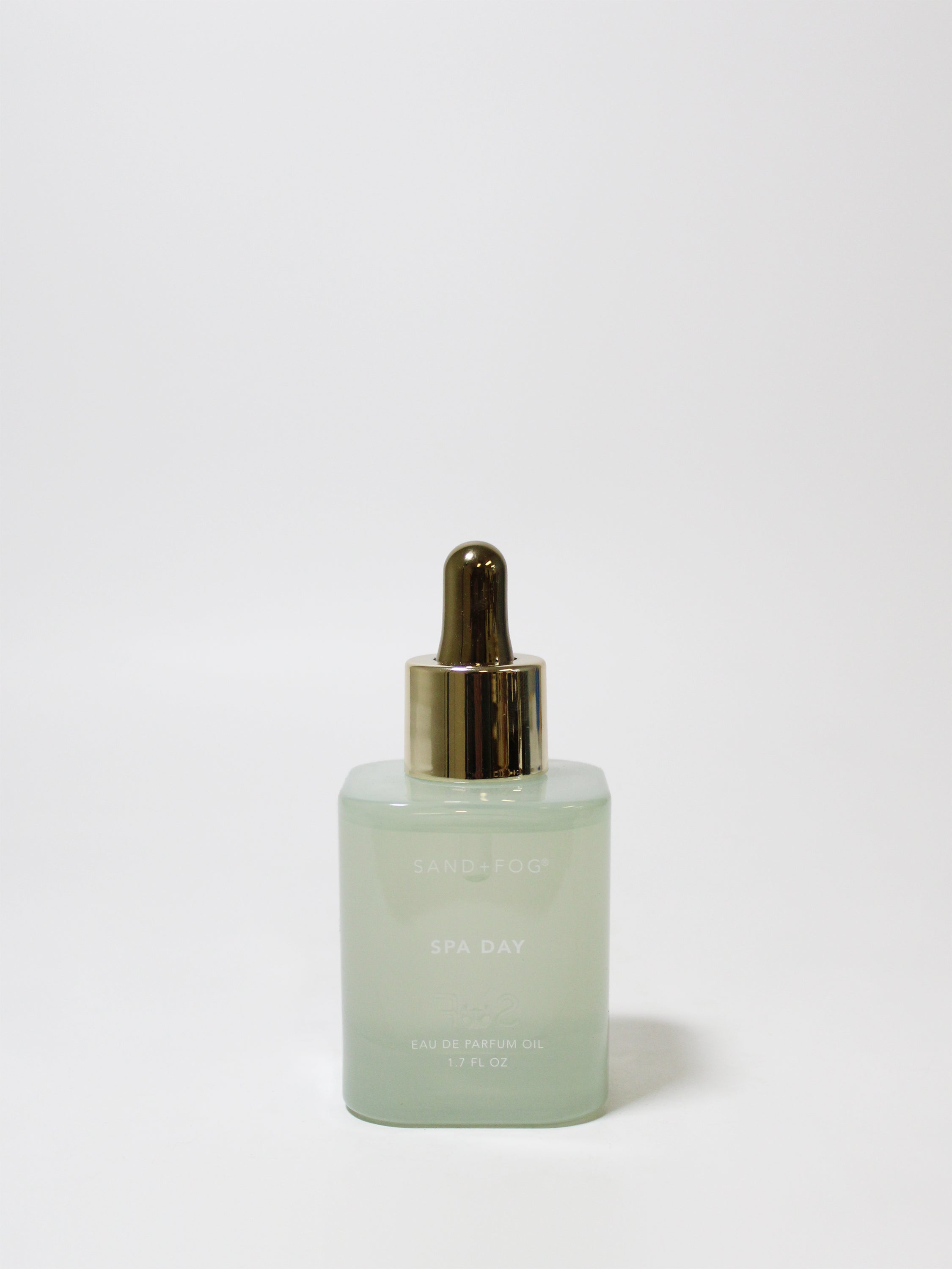 Spa Day 50 ml Perfume Oil Dropper - Fine Fragrance