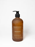Teakwood 15.7 oz Liquid Hand Soap - Sink Essential