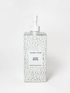Crisp White 16.9 oz Liquid Hand Soap - Sink Essential