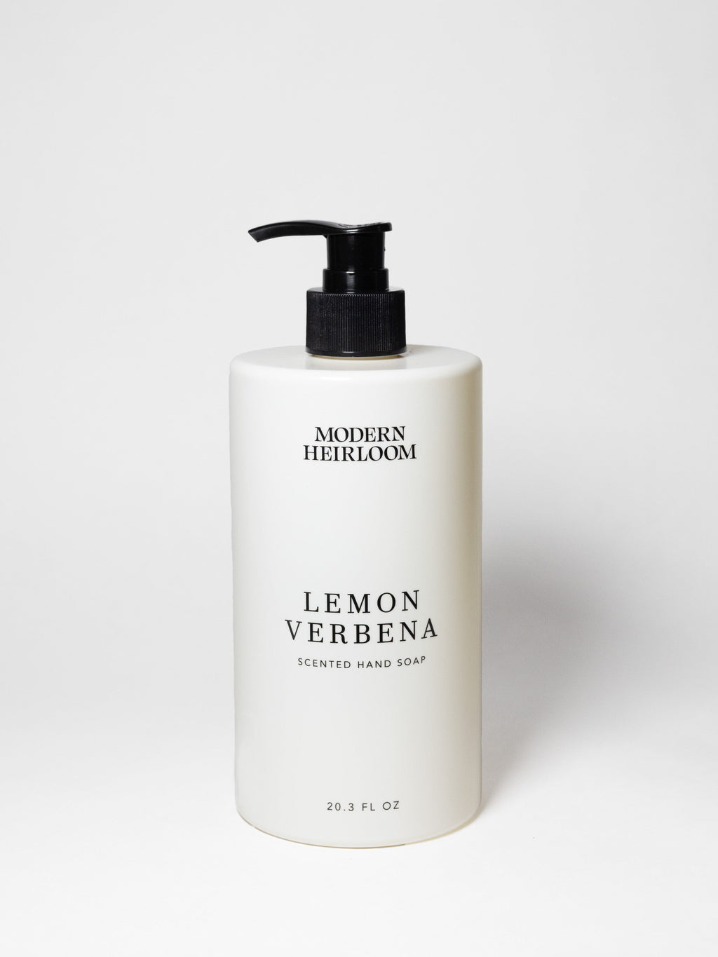 Lemon Verbena Modern Heirloom 20.3 oz Liquid Hand Soap - Sink Essential