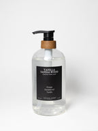 Vanilla Sandalwood Natural Home 15.7 oz Liquid Hand Soap - Sink Essential