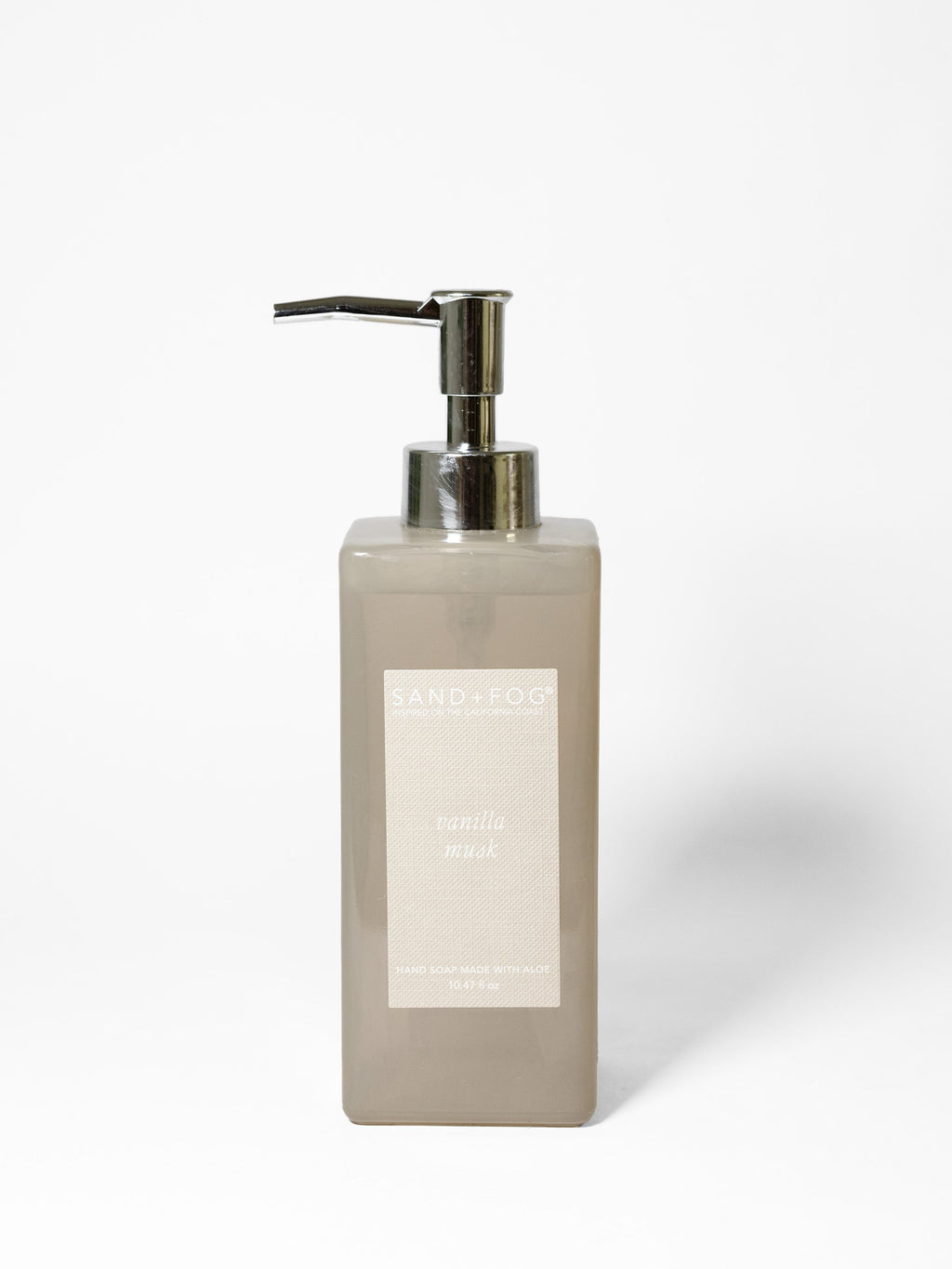 Vanilla Musk 10.47 oz Liquid Hand Soap - Sink Essential