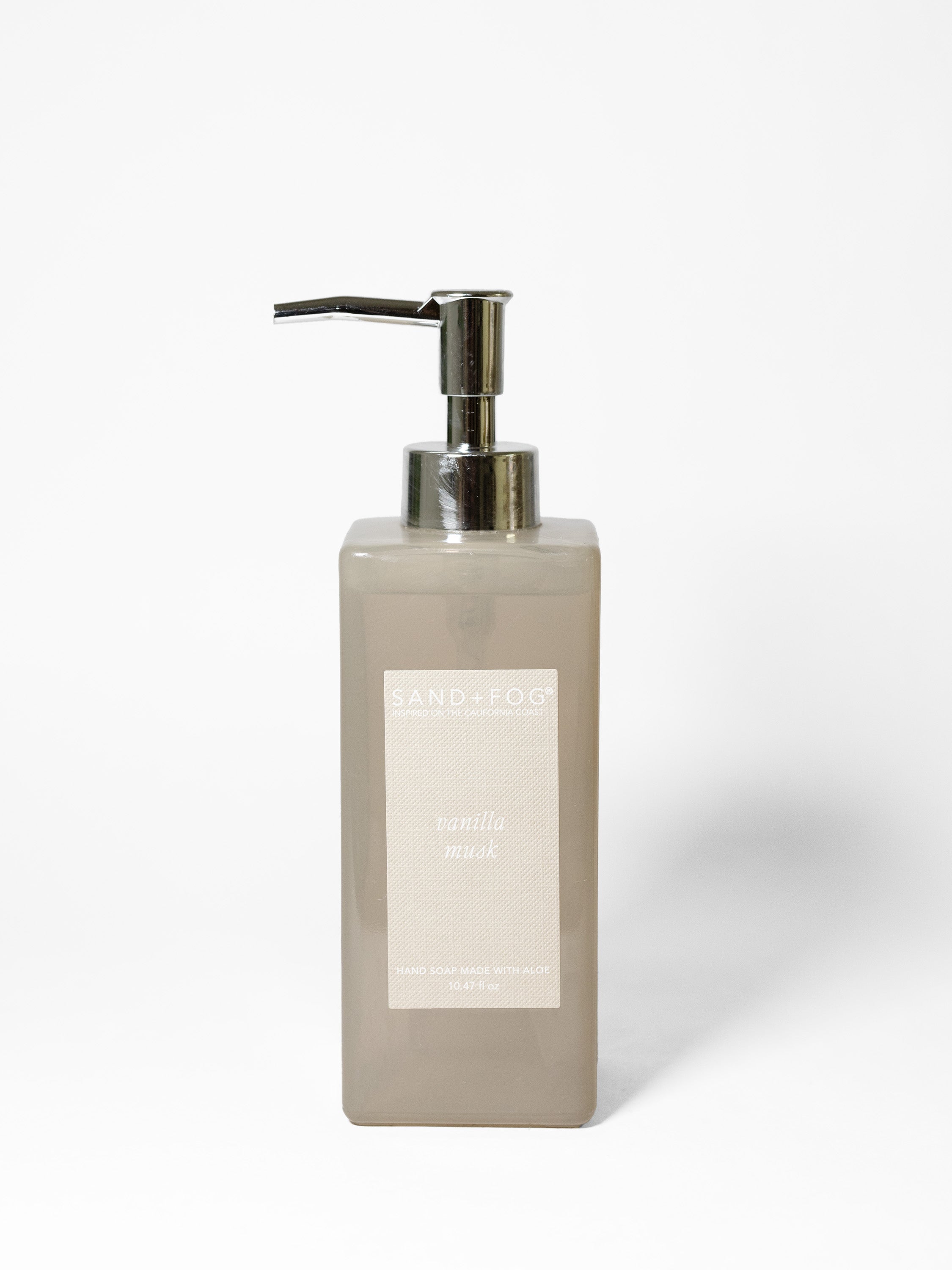 Vanilla Musk 10.47 oz Liquid Hand Soap - Sink Essential