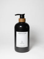 Amber & Pear Natural Home 20 oz Liquid Hand Soap - Sink Essential