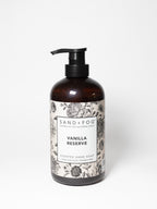 Vanilla Reserve 20 oz Liquid Hand Soap - Sink Essential