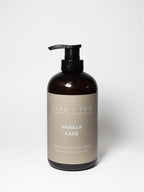 Vanilla Cake 20 oz Liquid Hand Soap - Sink Essential
