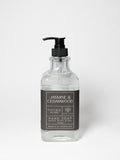 Jasmine & Cedarwood Natural Home 15.7 oz Liquid Hand Soap - Sink Essential
