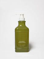 Olive Lemon Modern Heirloom 15.2 oz Liquid Hand Soap - Sink Essential