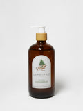 Spiced Gingerbread 15.7 oz Liquid Hand Soap - Sink Essential