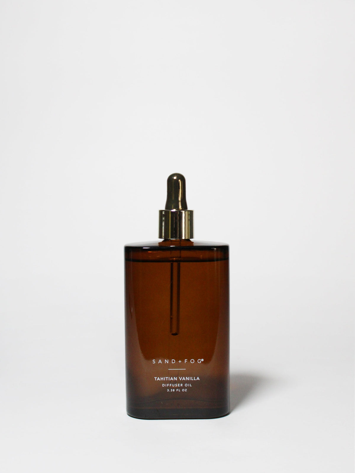 Tahitian Vanilla 100 ml Fragrance Diffuser Oil - Fine Fragrance