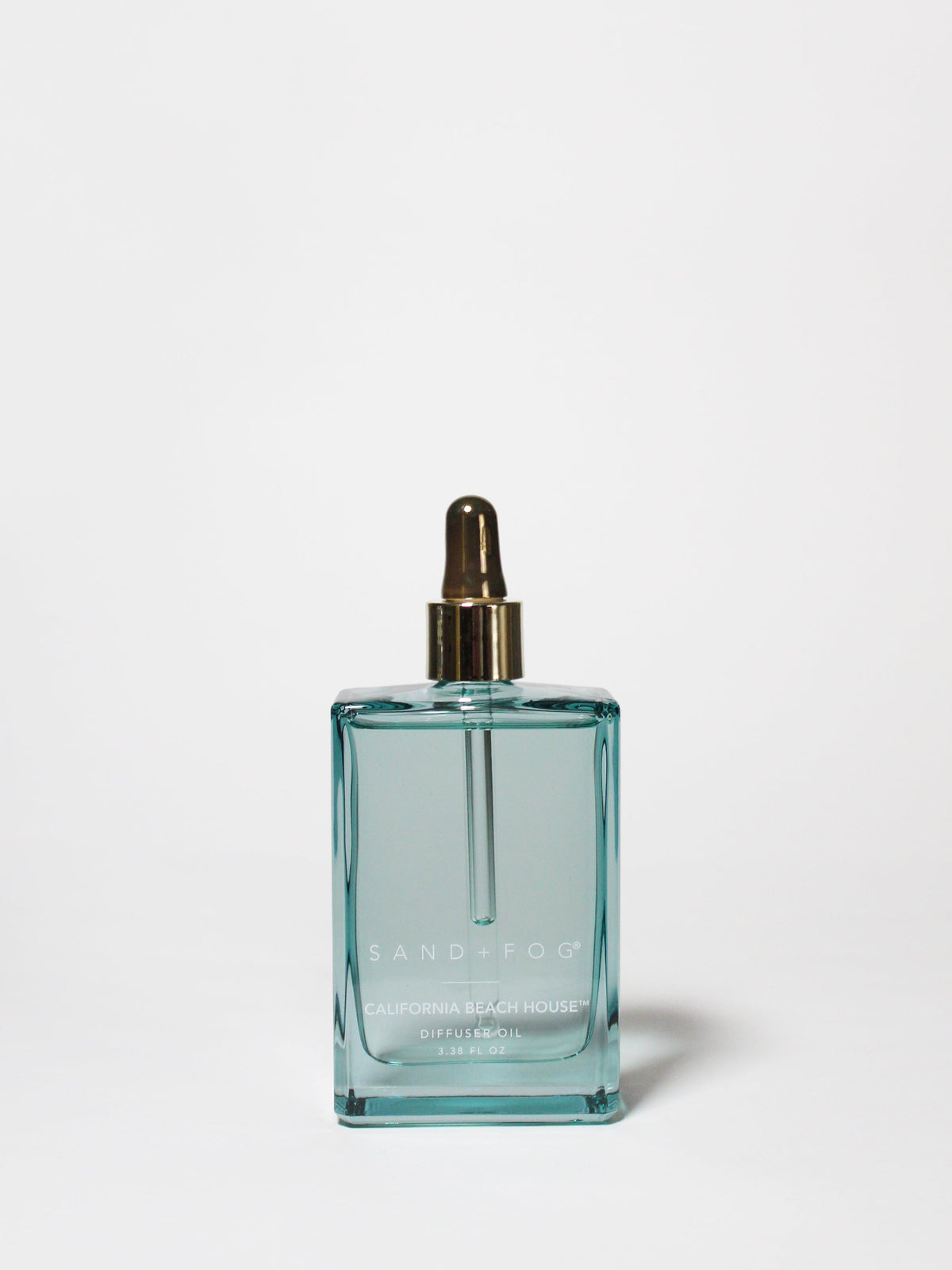 California Beach House 100 ml Fragrance Diffuser Oil - Fine Fragrance