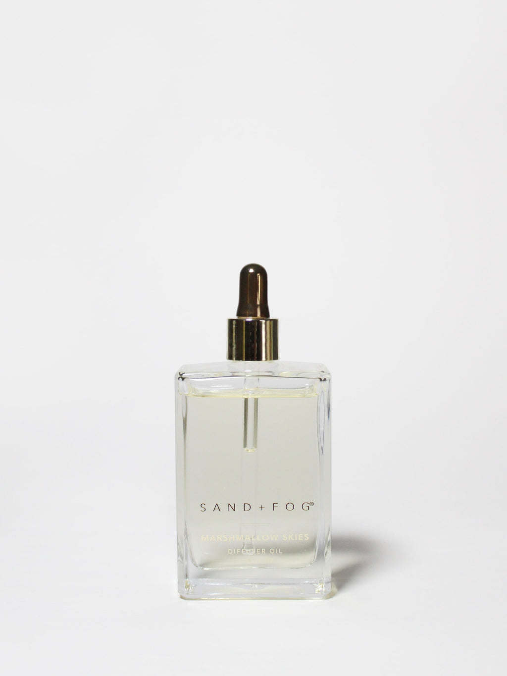 Marshmallow Skies 100 ml Fragrance Diffuser Oil - Fine Fragrance