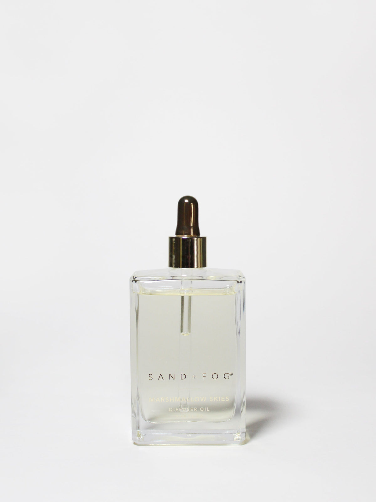 Marshmallow Skies 100 ml Fragrance Diffuser Oil - Fine Fragrance