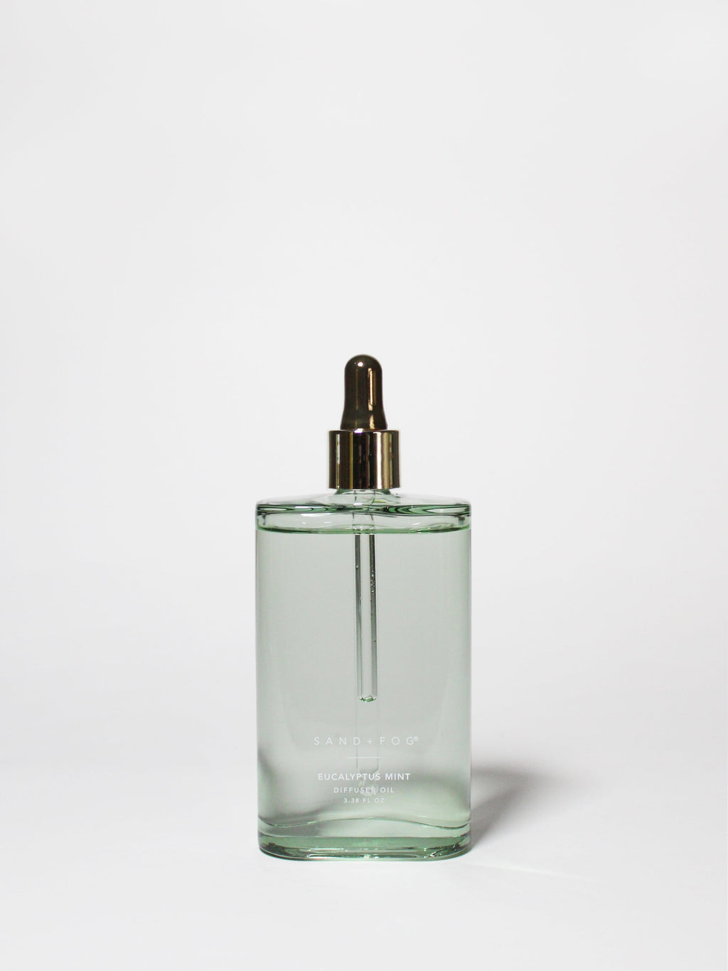 Eucalyptus Mint 100 ml Fragrance Diffuser Oil - Fine Fragrance