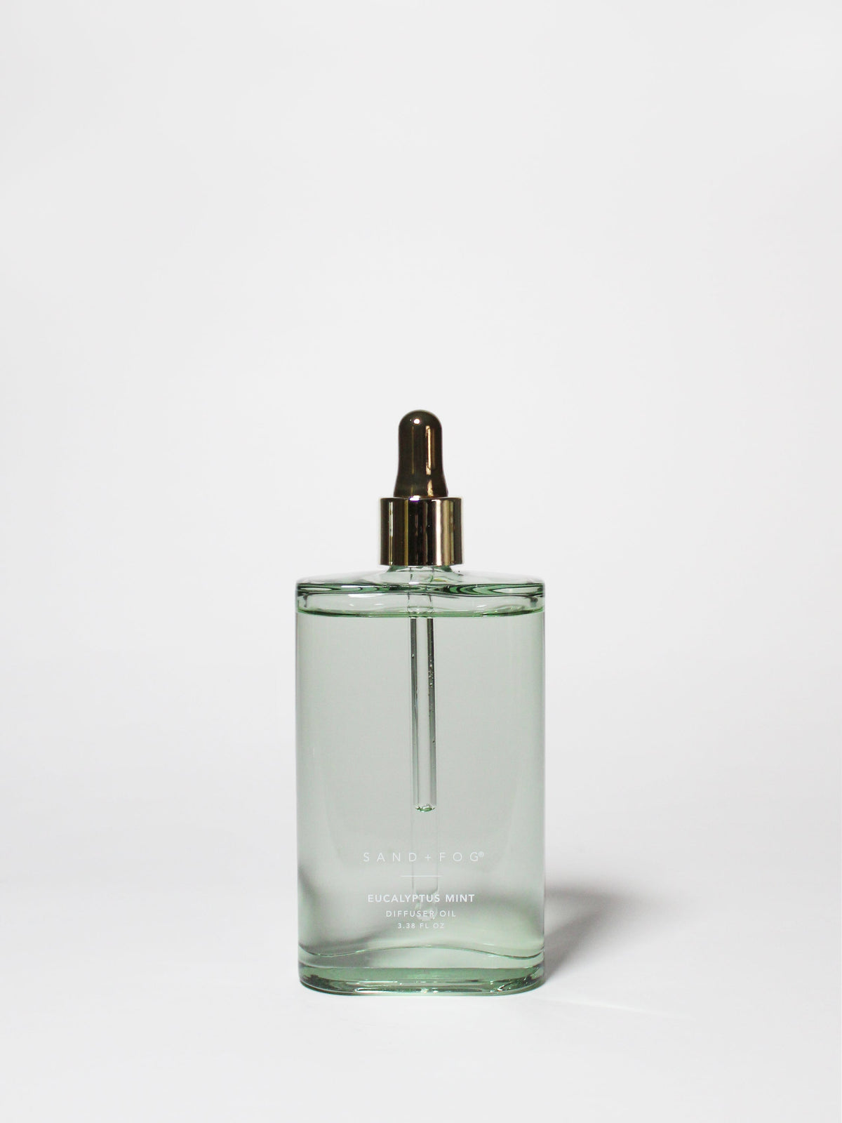Eucalyptus Mint 100 ml Fragrance Diffuser Oil - Fine Fragrance