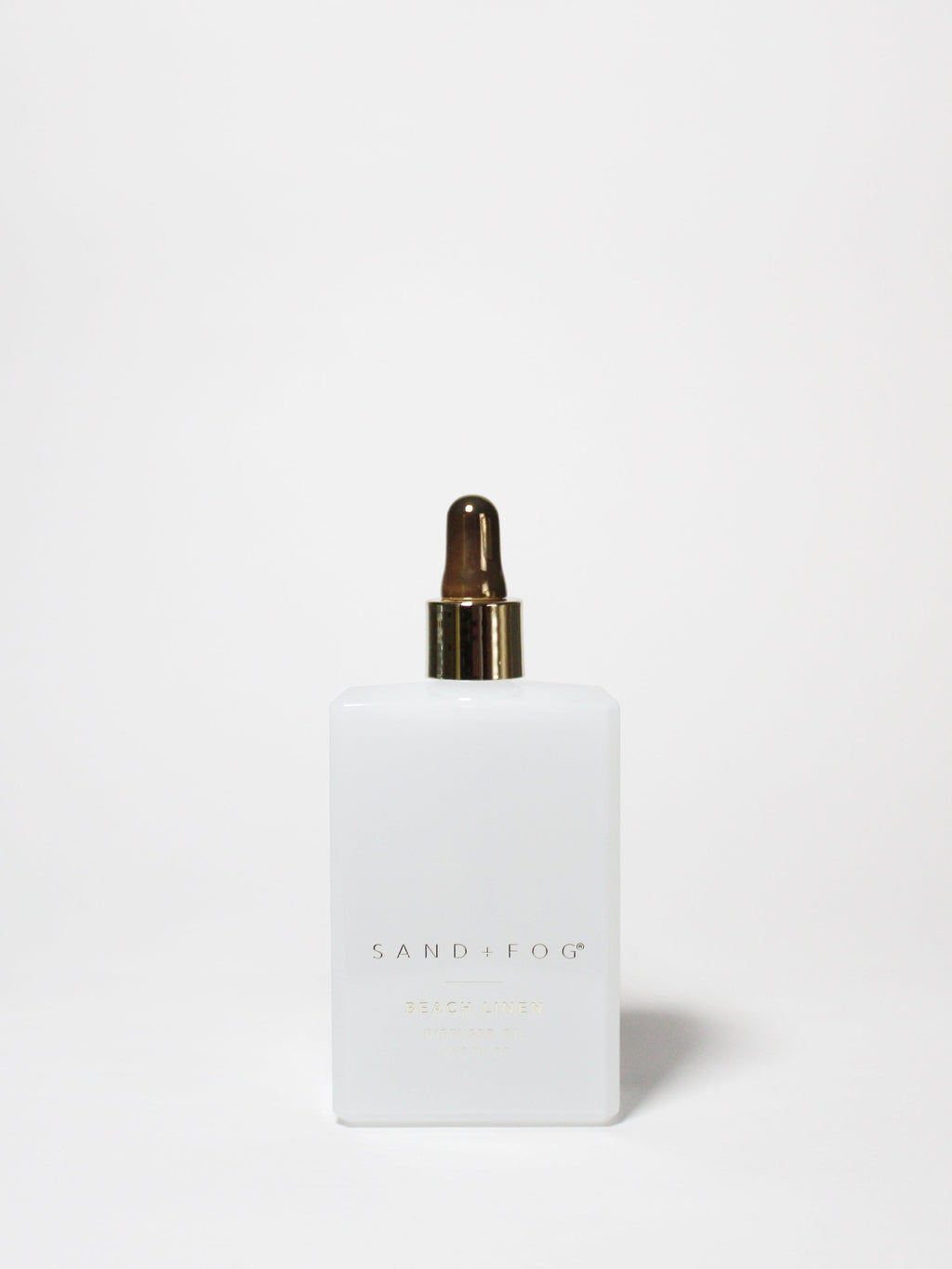 Beach Linen 100 ml Fragrance Diffuser Oil - Fine Fragrance