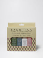 4 Pack of 10 ml Fragrance Diffuser Oils - Fine Fragrance