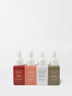 4 Pack of 10 ml Fragrance Diffuser Oils - Fine Fragrance