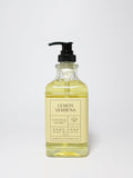 Lemon Verbena Natural Home 15.7 oz Liquid Hand Soap - Sink Essential