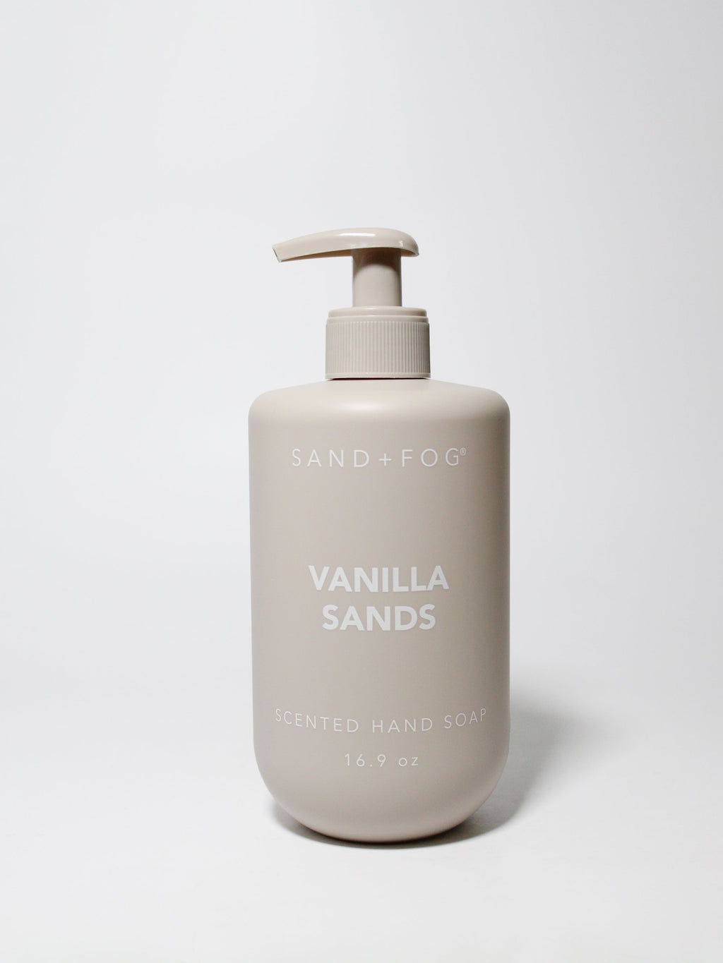 Vanilla Sands 16.9 oz Liquid Hand Soap - Sink Essential
