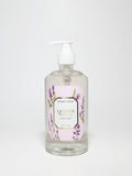 Lavender Vanilla 15.7 oz Liquid Hand Soap - Sink Essential