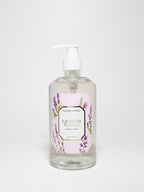 Lavender Vanilla 15.7 oz Liquid Hand Soap - Sink Essential