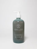 Coconut & Palm 15.7 oz Liquid Hand Soap - Sink Essential