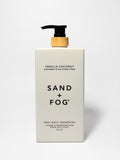 Vanilla Coconut 32 oz Body Wash - Daily Cleanse