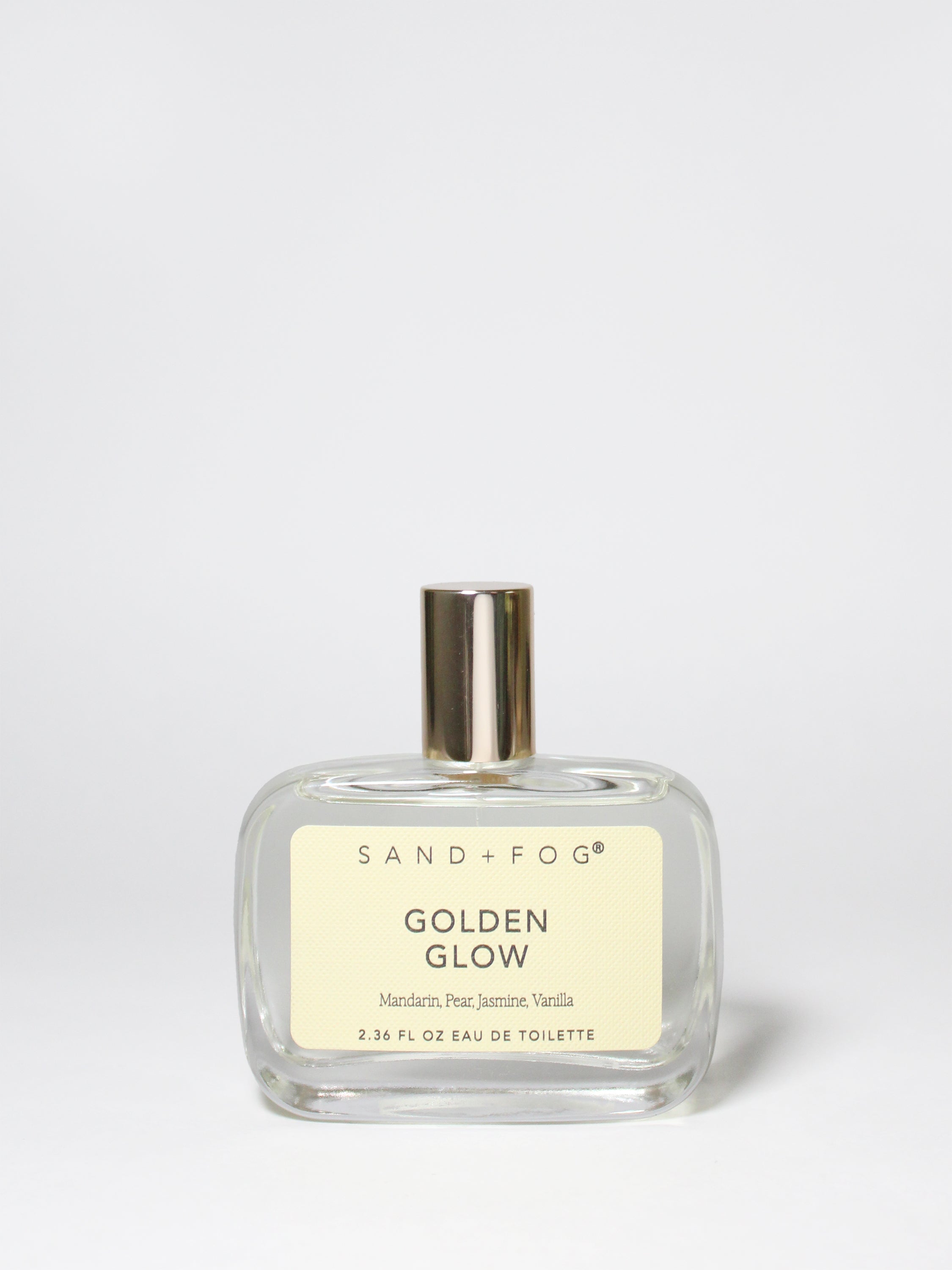 Golden Glow 70 ml Eau de Toilette - Fine Fragrance