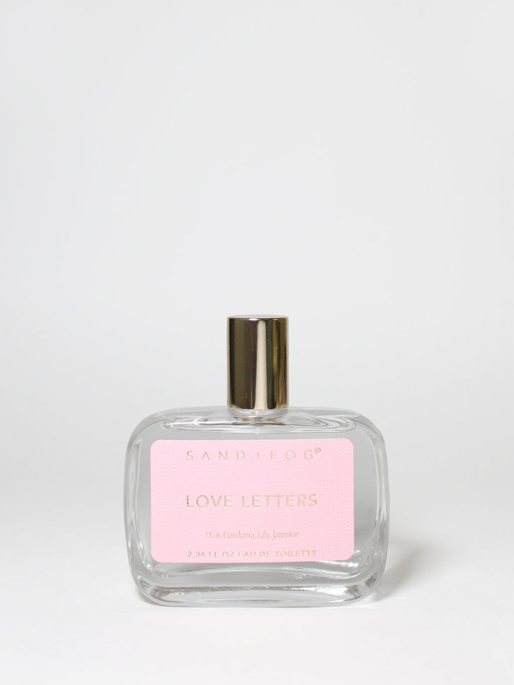 Love Letters 70 ml Eau de Toilette - Fine Fragrance