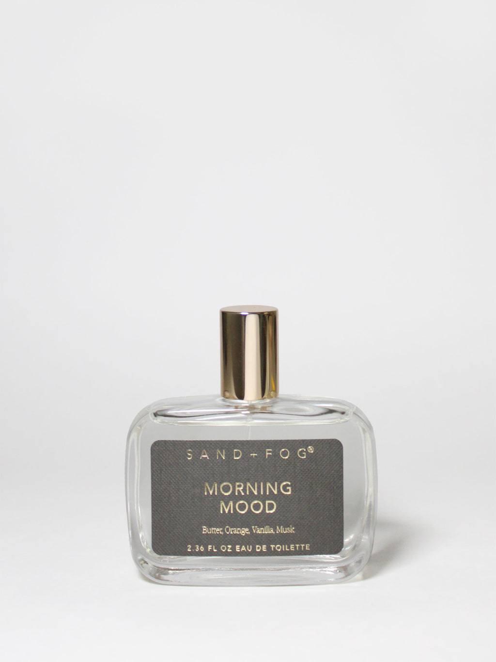 Morning Mood 70 ml Eau de Toilette - Fine Fragrance