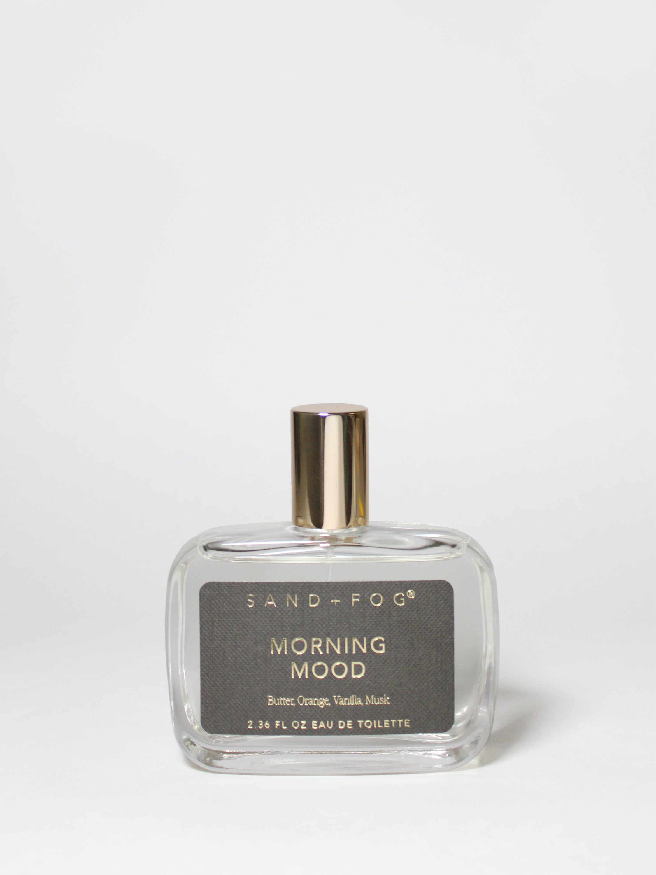 Morning Mood 70 ml Eau de Toilette - Fine Fragrance